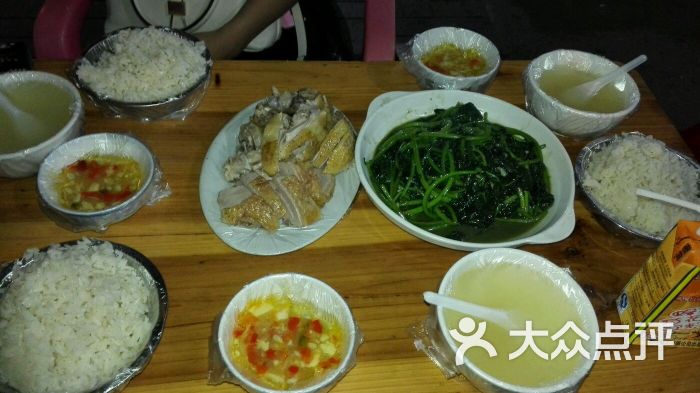 王记公道-鸭肉快餐店-图片-琼海美食-大众点评网