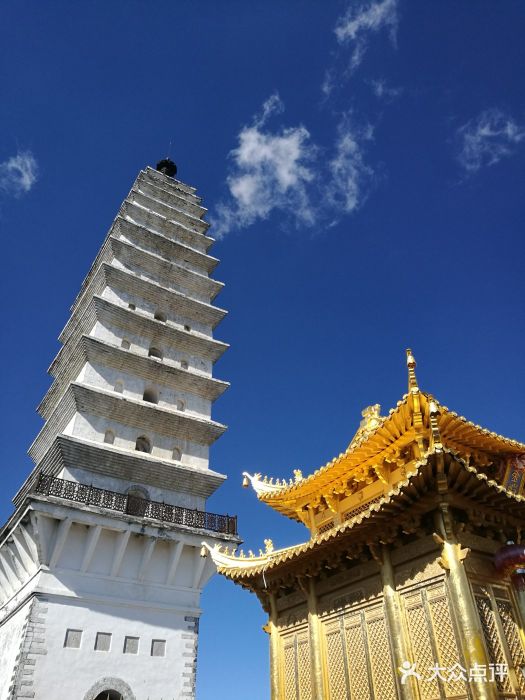 鸡足山景区-图片-宾川县景点/周边游-大众点评网