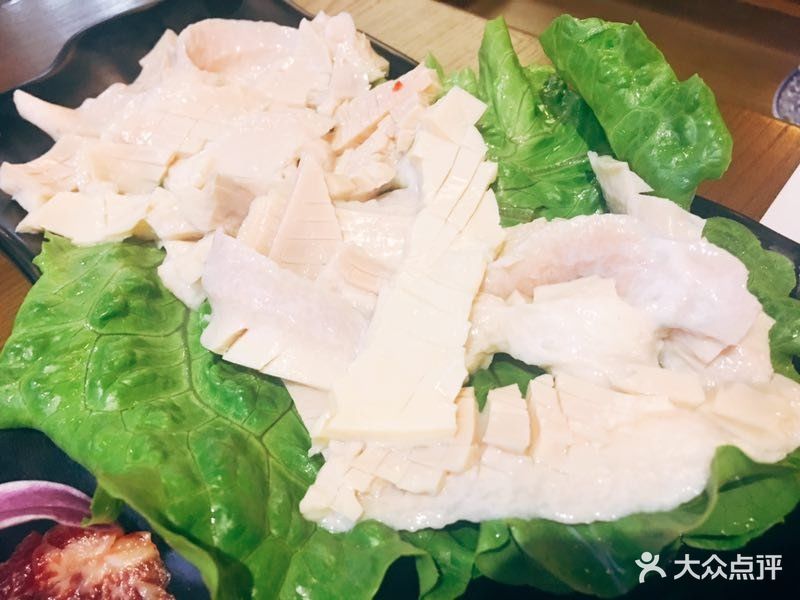 牛a潮汕牛肉火锅(天河北店)牛心顶图片 第661张