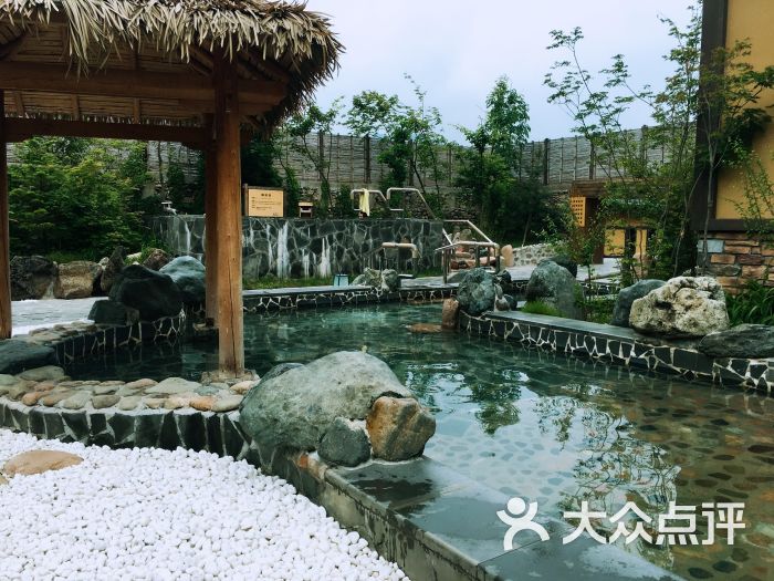 花溪沐温泉图片 - 第344张