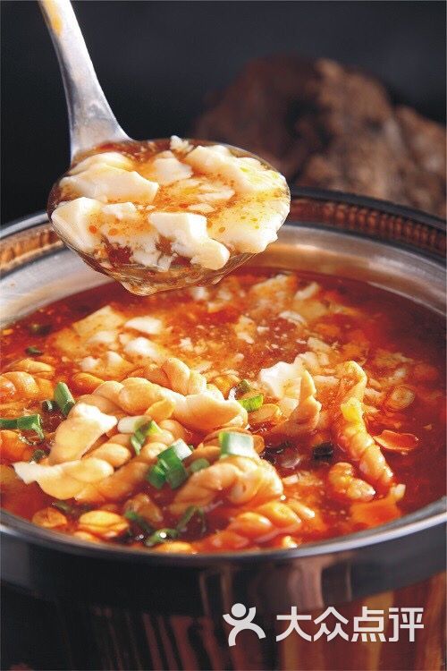 小六汤包(金花路店)木桶豆花图片 第5张