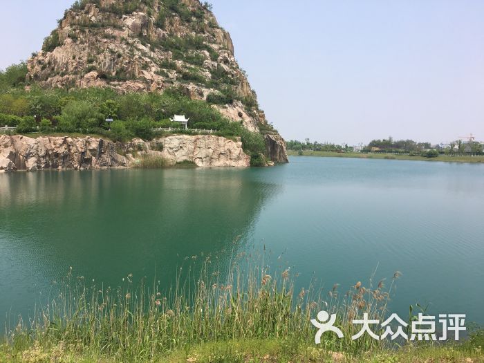 寿桃湖风景区图片 - 第169张