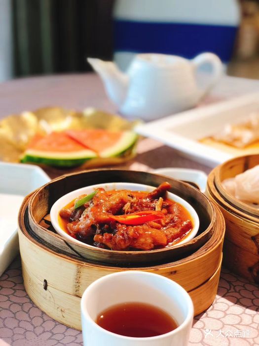湖滨四季春·早茶-图片-无锡美食-大众点评网