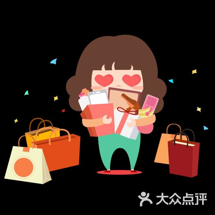 中百百货图片-北京超市/便利店-大众点评网