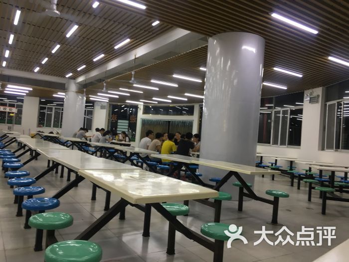华东交大南区四食堂-图片-南昌美食-大众点评网