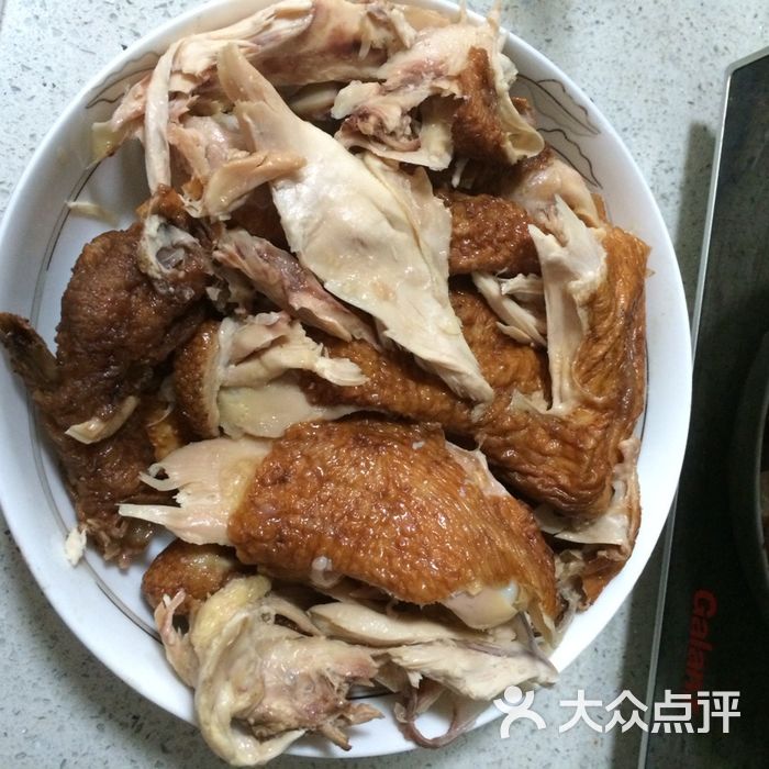 天天烧鸡店图片-北京熟食-大众点评网