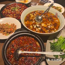 麻六记丽泽天街店