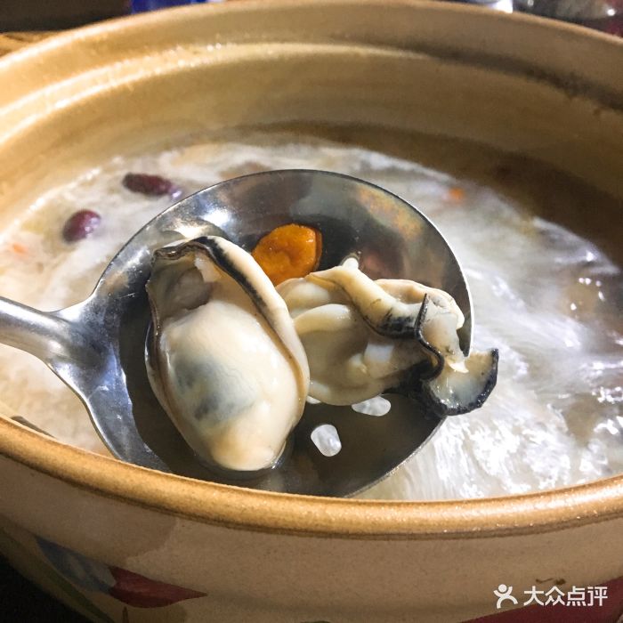濠轩阁特色生蚝火锅(新市花园店)图片 - 第160张