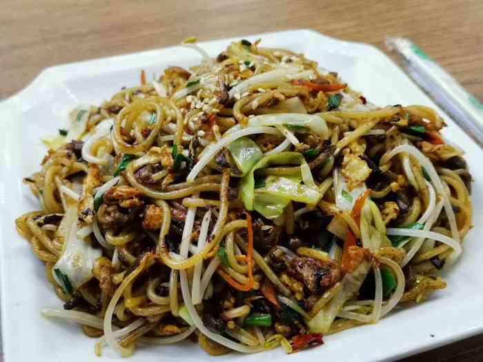 赣尚发萍乡搓菜炒粉(金陵店)