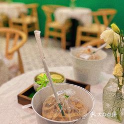 春莱老挝冰咖啡泰式奶茶万达公馆店