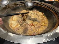【鹅娘庆塘地锅】电话,地址,价格,营业时间(图)