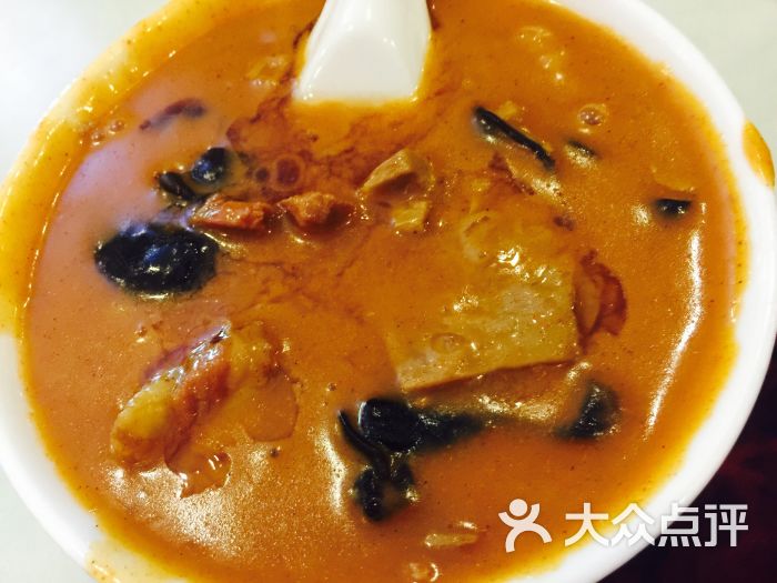 方中山胡辣汤(秦岭路店)-图片-郑州美食-大众点评网