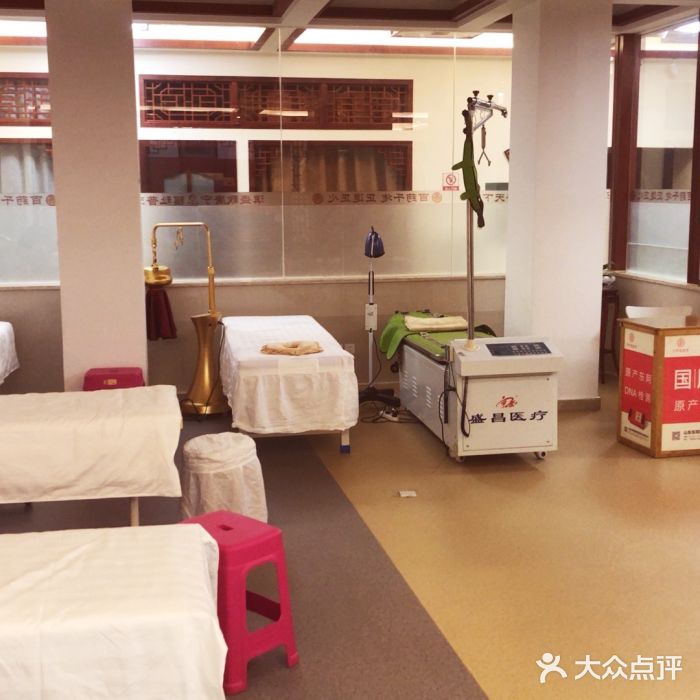 滇盛堂中医馆(建设路馆)-图片-昆明医疗健康-大众点评