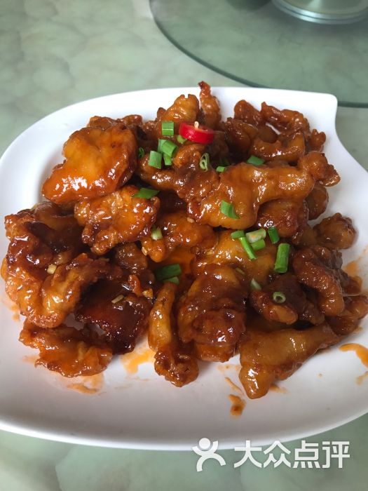 万家福酒楼(宁河店)-图片-宁河区美食-大众点评网