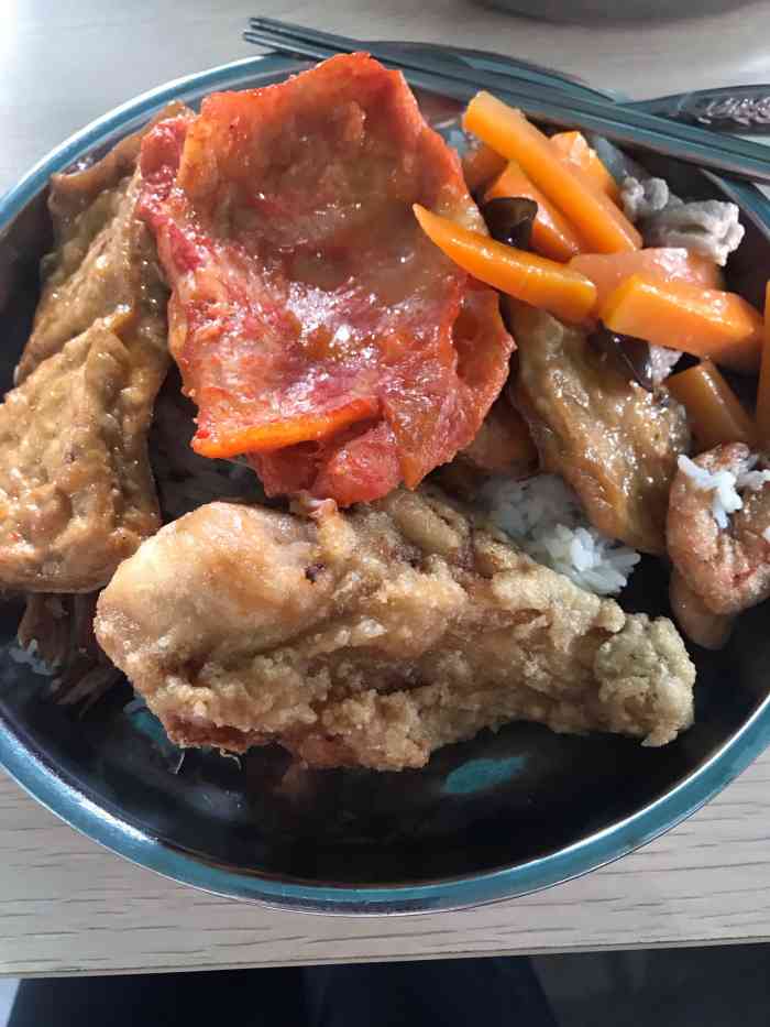 广东海洋大学-第1食堂-"菜色丰富,地处于东区,人多."-大众点评移动版