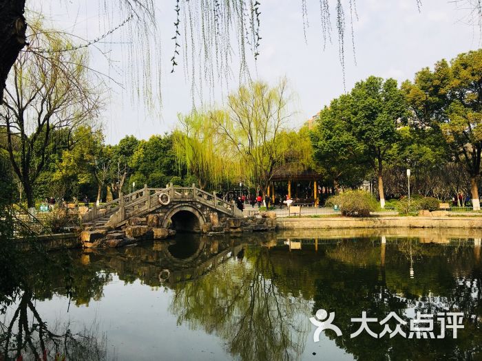 彭浦公园图片 - 第31张