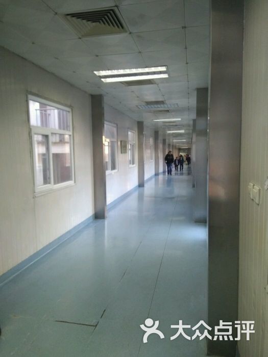首都医科大学附属北京安贞医院-图片-北京医疗