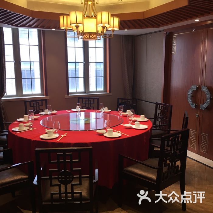 燕云楼图片-北京北京菜-大众点评网