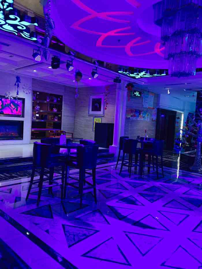 东方金柜ktv(印象汇店)