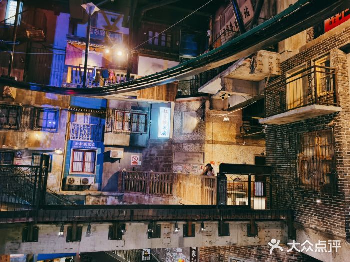 超级文和友(海信广场店)-图片-长沙美食-大众点评网