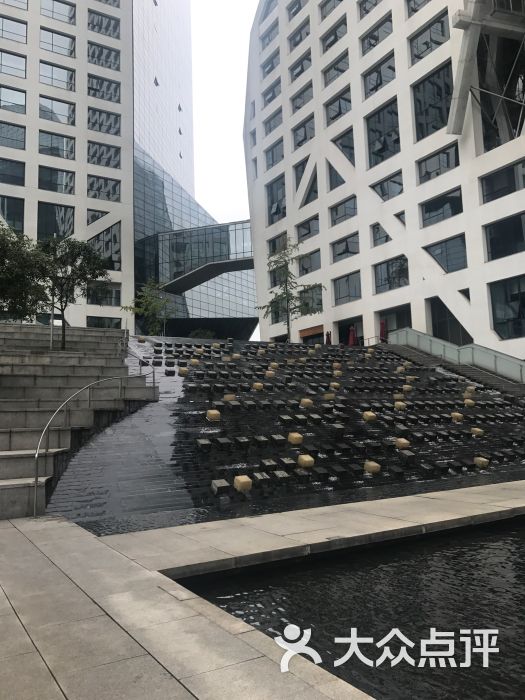 凯德·成都来福士广场图片 - 第1张