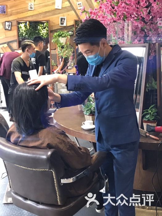 木北造型(隆华奥特莱斯店)图片 - 第7张