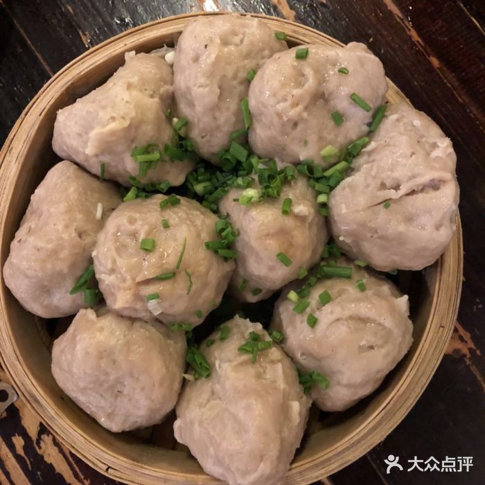绝味虾霸(嘉福尚江尊品店)宁都肉丸图片 第1张