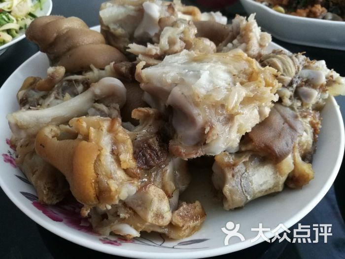 鑫福源粗粮馆-图片-青冈县美食-大众点评网