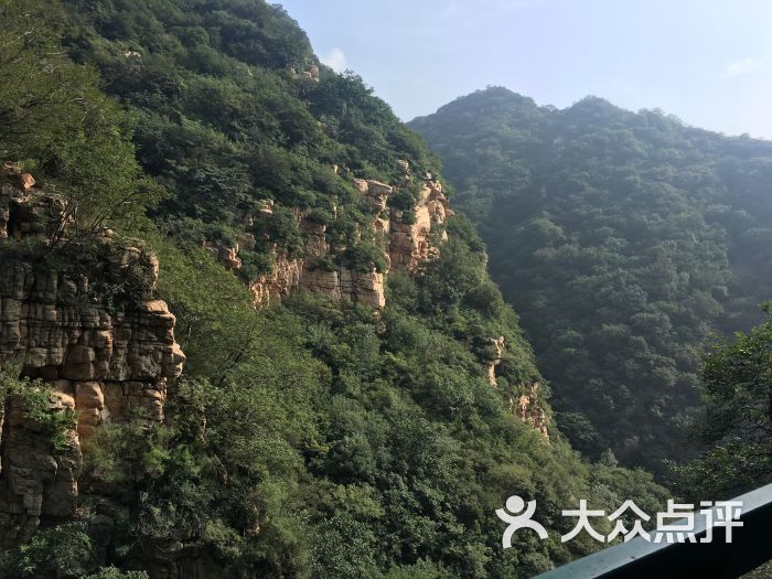 九山顶自然风景区图片 第4张