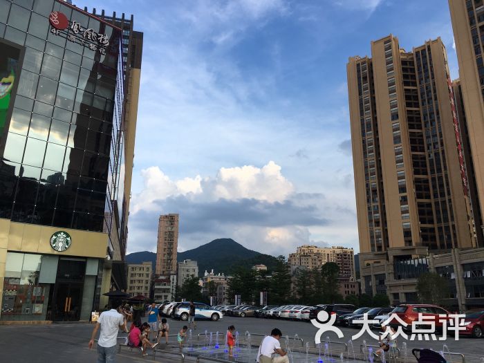 星城购物中心图片 第2张