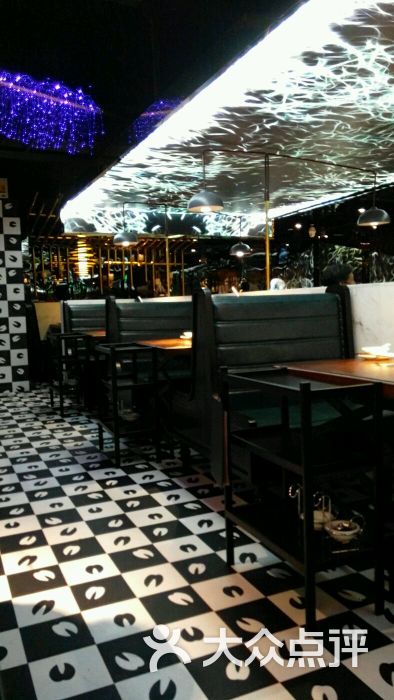 牛焱火锅(杭州大厦店)-图片-杭州美食