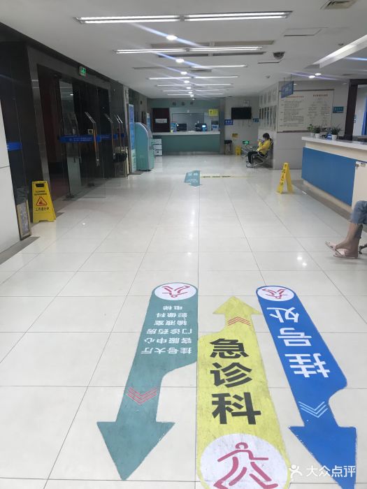 南方医科大学中西医结合医院图片 - 第5张