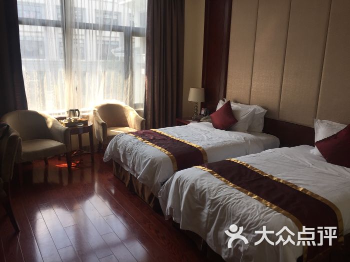 武夷山华美达酒店图片 - 第115张