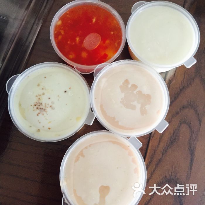 瘦沙拉So Salad(马场路店)-图片-广州美食-大众