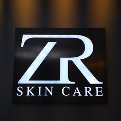 zr skin care国际皮肤管理中心