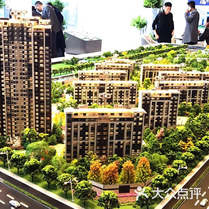 美的公园天下