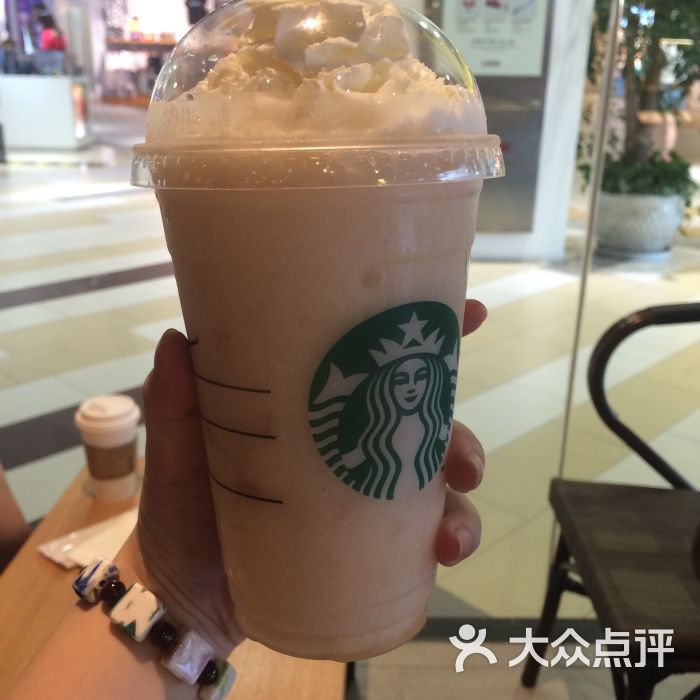 星巴克(杭州新银泰店)图片 - 第240张