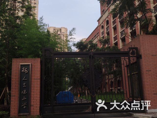 树人立德小学课程_价格_简介_怎么样-重庆学习培训-大众点评网