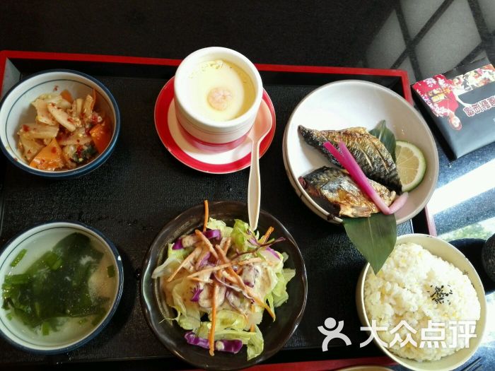 名古屋日本料理-图片-本溪美食