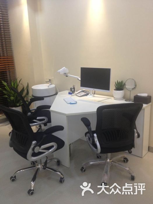 杭州瑞丽诗植发医院-图片-杭州医疗健康-大众点