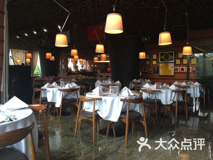 拉蒂娜Latina巴西烧烤音乐餐厅(北京店)-图片