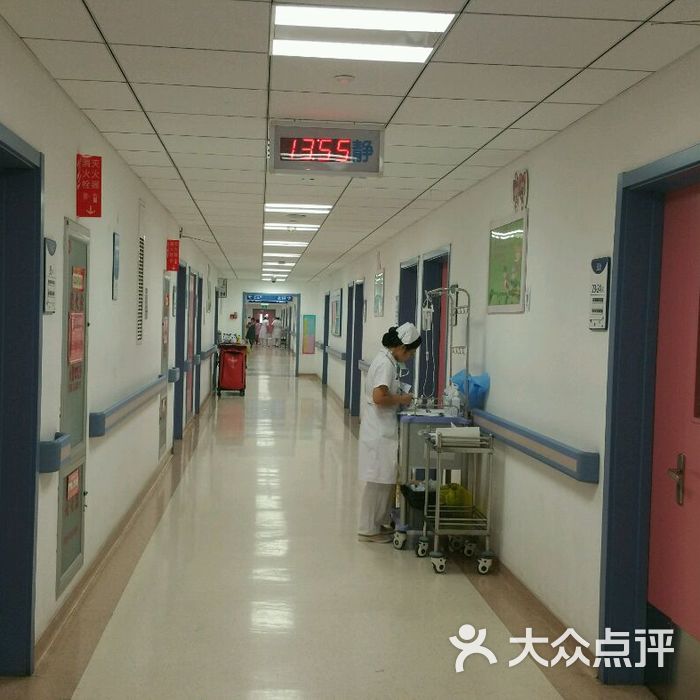 天津医科大学总医院