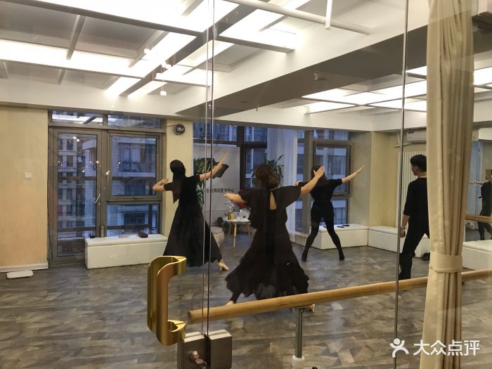 nice奈斯舞蹈工作室图片 - 第5张