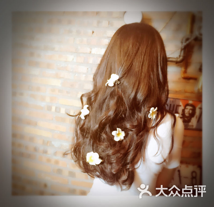 10:10hairsalon深圳美业潮牌图片 - 第4张