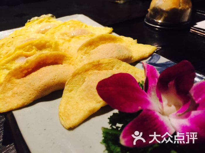 极鱻火锅(五一广场药王街店)蛋饺图片 第251张