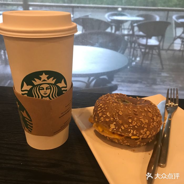 星巴克(欢乐颂店)图片 - 第340张