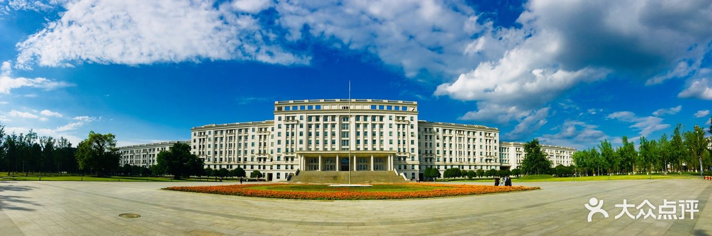 电子科技大学(清水河校区)-图片-郫县学习培训-大众