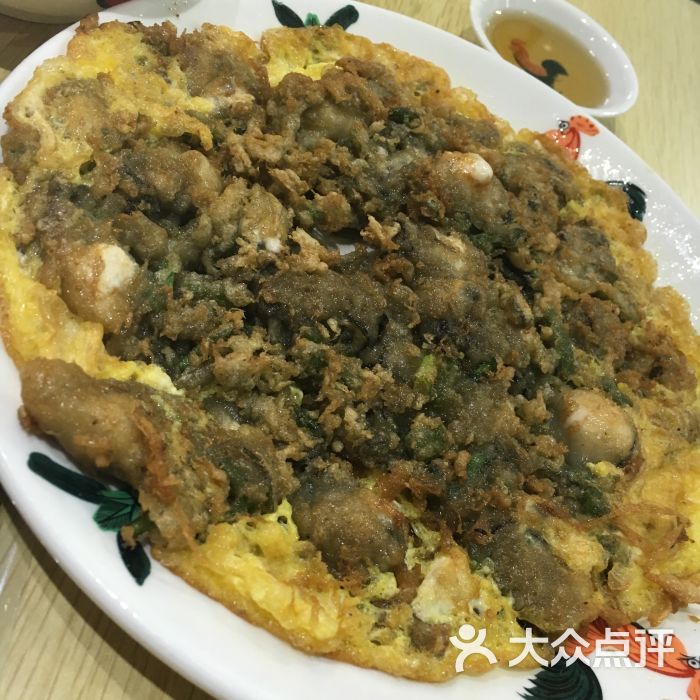 粿味舍(潮汕料理)蚝仔烙图片 - 第93张