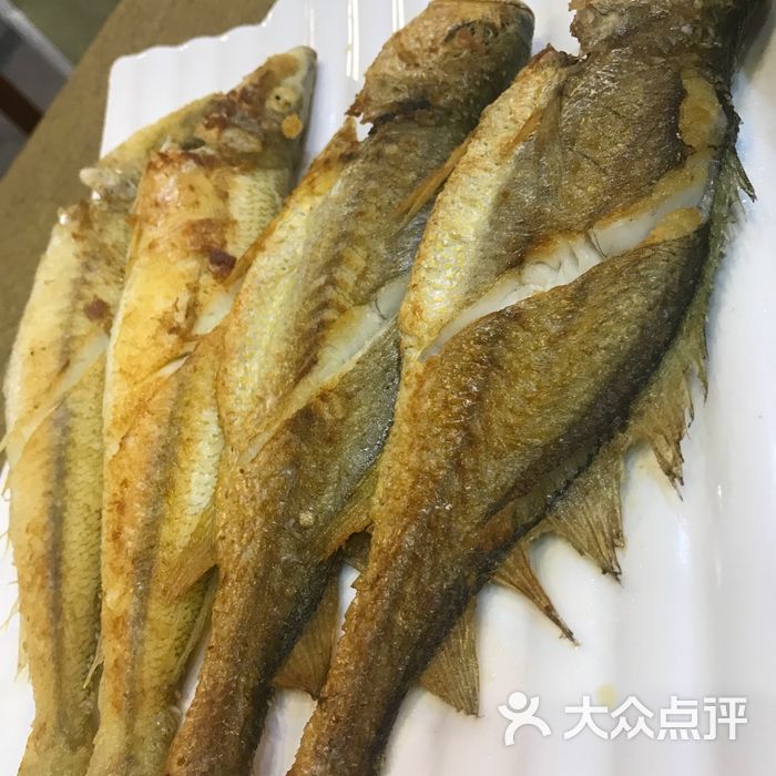 海门鱼仔店