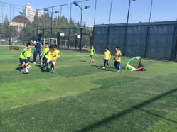 keep少儿足球培训班地址,电话,价格,营业时间(